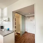 Pier 15 Im Pierspeicher Appartement Kappeln