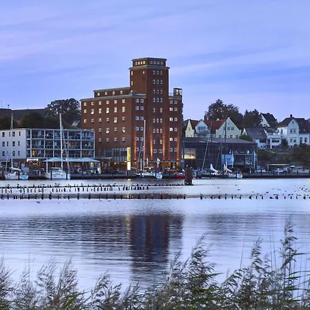 Pier 15 Im Pierspeicher * Kappeln