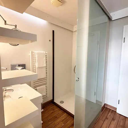 Apartment Pier 15 Im Pierspeicher