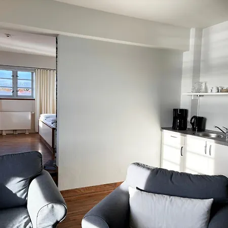 Pier 15 Im Pierspeicher * Kappeln